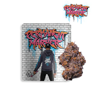 SEED JUNKY - Permanent Marker 3.5g