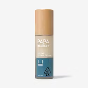 Papa & Barkley - Papa & Barkley Releaf Lotion 300mg 1:1 CBD:THC