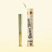 Papa's Herb - 1g Infused Pre Roll - Blueberry Zlushie