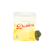 Dealers - Ice Cream Cake - Indica (3.5g)