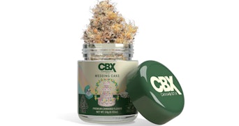 Cannabiotix - Wedding Cake - 3.5g