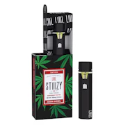 Stiiizy - .5g LiiiL - Sour Diesel