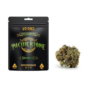 PACIFIC STONE - 14g Cereal Milk (Greenhouse) - Pacific Stone