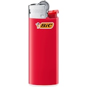 Bic lighters