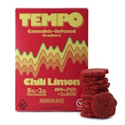 Tempo - Chili Limon -100MG