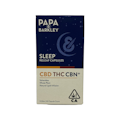 PAPA & BARKLEY: CBN CAPSULES 30PK