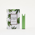 Stiiizy - Battery - Green