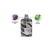 Perpetual | Jelly Rancher & Blackberry Kush AIO Duo (S/I) - Disposable 2g