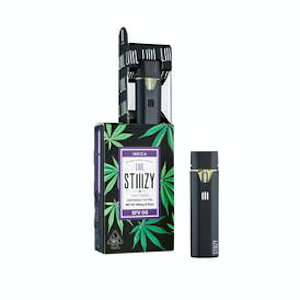 STIIIZY - Stiiizy - LIIIL - Disposable Vape - Indica - SFV OG - (0.5g)