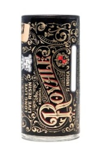 KINGROLL - [Kingroll Jr] Royale Infused Pre-roll 6 Pack - 4.2g - Apple Berry (I)