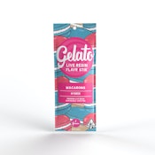 Gelato - Live Resin - Macarons - RTU - 1.0g