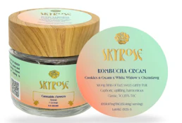 Skyrose | Flower | Kombucha Cream | 3.5g |