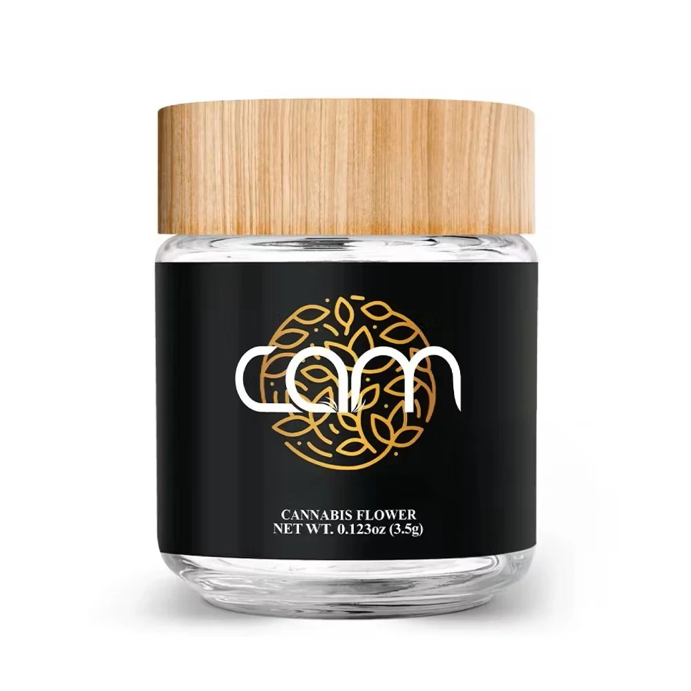 CAM - CAM - Lemon Cherry Gelato - Flower - 3.5g Main Image