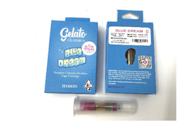 Gelato - Cartridge - Blue Dream Classics 1g