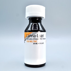 DON PRIMO - Don Primo Canna-Lean Syrup 30ml 150mg