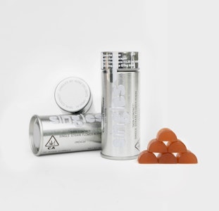 ROSE DELIGHTS - Paragon (Singles) Turkish Delights  - 12mg (I) - Rose Delights