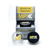 MPX Wookie Pie 1g Rosin