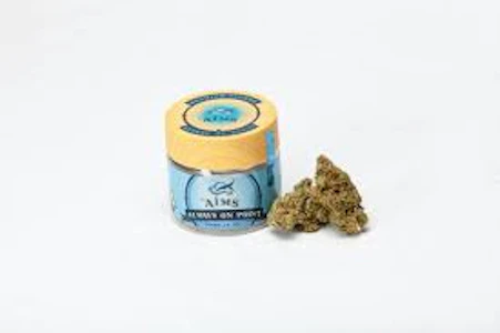 Aims - Aims 3.5g Jack the Ripper 