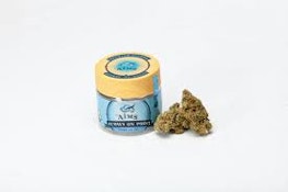 Aims Flower 3.5g Jack the Ripper $40