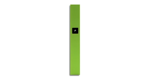 PLUGPLAY - PLUGplay - Green Steel Battery