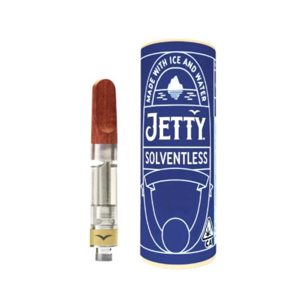 Jetty Extracts - Northern Lights - 1g (I) - Jetty Main Image
