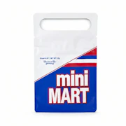 Mini Mart - Animal Cookies - Flower - 3.5g