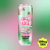 Uncle Arnies | Watermelon Wave 12oz - Infused Beverage