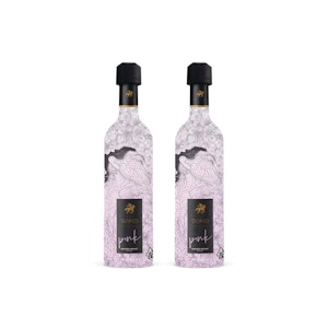 House of Saka - BOGO Pink | Beverage 750ml 40mg THC:5mg CBD | House of Saka