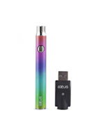 #3 Exxus Plus VV Battery Rainbow