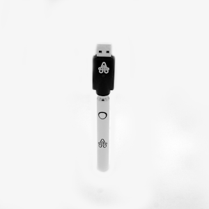 TAT Accessories - The Artist Tree White 510 Battery