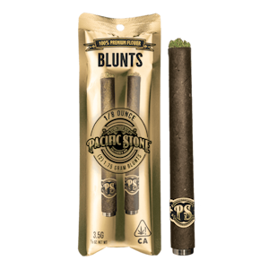 PACIFIC STONE - 2pk - Permanent Marker (Blunt) - 3.5g (I) - Pacific Stone