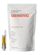 Generic | Cartridge | Skywalker OG | 1g