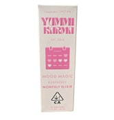 Yummi Karma - Mood Magic Tincture