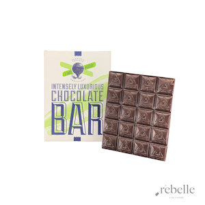 I Am Edible - Chocolate Bar 1:1 | I Am Edible