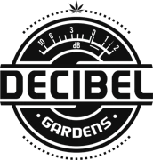 DECIBEL GARDENS: Grape Punch 0.75 Pre-Roll (H)