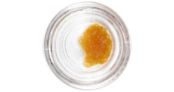 Cannabiotix - Blue Milk OG Live Resin Terp Sugar - 1g