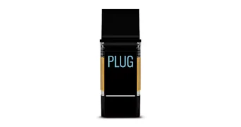 PLUGplay - Kiwi Burst Pod - 1g