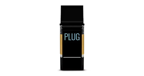 PLUGPLAY™ - PLUGplay - Kiwi Burst Pod - 1g