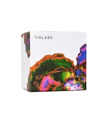 710 LABS - Concentrate - Dulce De Fresa #5 - Live Rosin - 1G