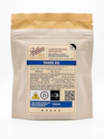 Tahoe OG -Indica- 43.21% THC | 0.50 x 5pk 2.5g (Infused Pre-Rolls)| Anthem    -BB11 MID 4