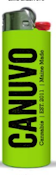 Canuvo Bic Lighter