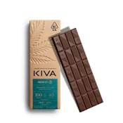 Midnight Mint CBN Dark Chocolate Bar - 100 mg