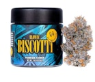Connected 3.5g Blowin' Biscotti