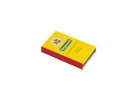 Hepworth - Lemon Tree - 23.23% THC - 5pk x 0.5g - Pre-Roll