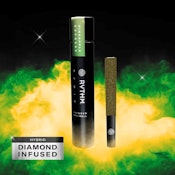 RYTHM: Pineapple Express | Infused | 1G | Remix |  