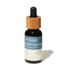 Papa & Barkley - Papa & Barkley Balanced Releaf Tincture 1:1 15mL Main Image