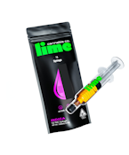 Alien Gas Syringe - 1g