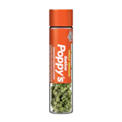 Poppy's | Maui Wowie 3.5g (Sativa) - Premium Micro Flower