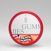 Peach Punch - 100mg - Happy Valley