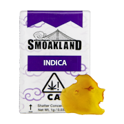 Shatterz - Blueberry Cookies (I) - 1g